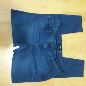 Torrid jeans
